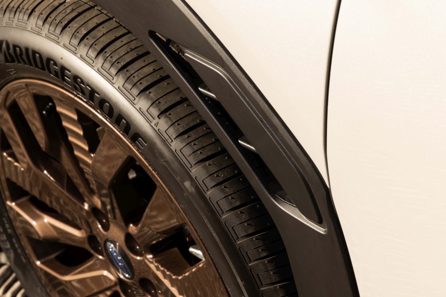 Subaru Forester photo 39