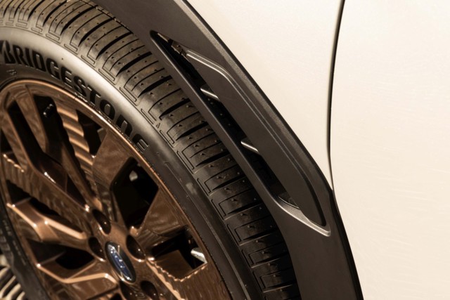 Subaru Forester photo 39
