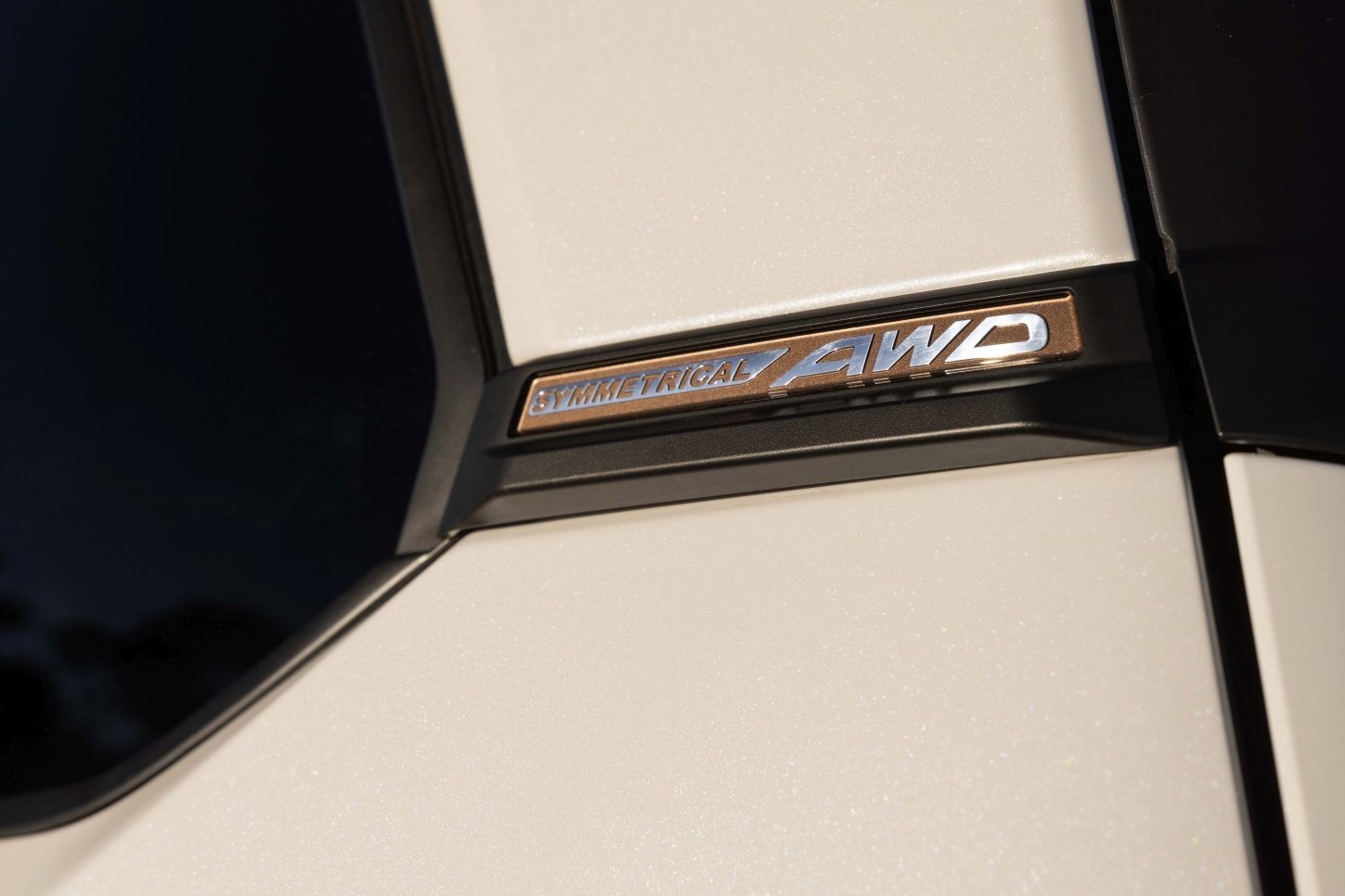 Subaru Forester photo 40