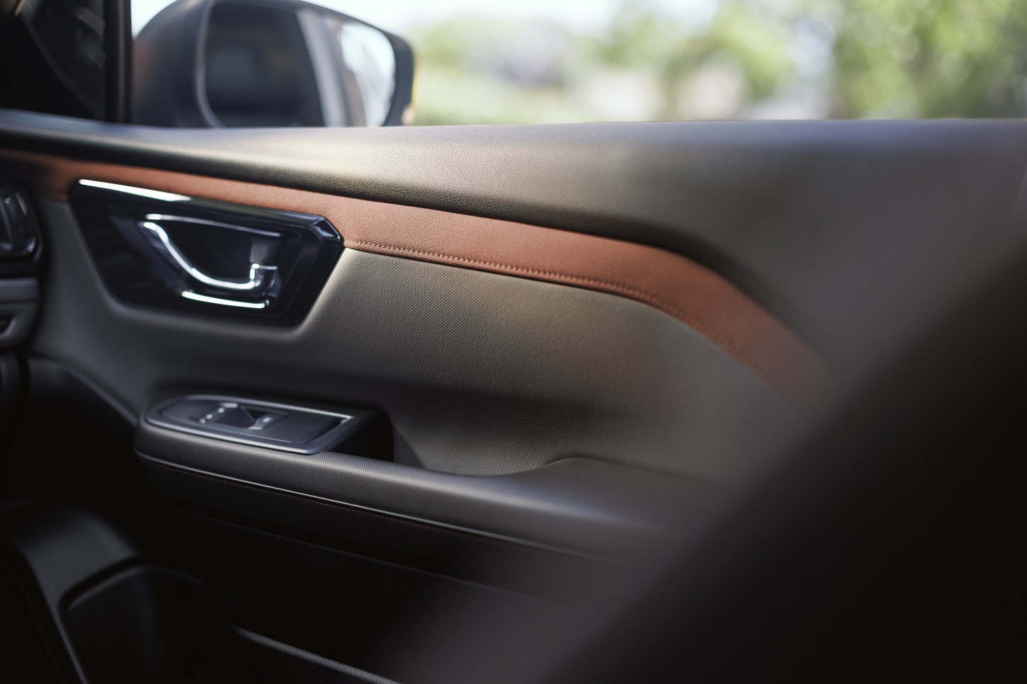 Subaru Forester photo 79