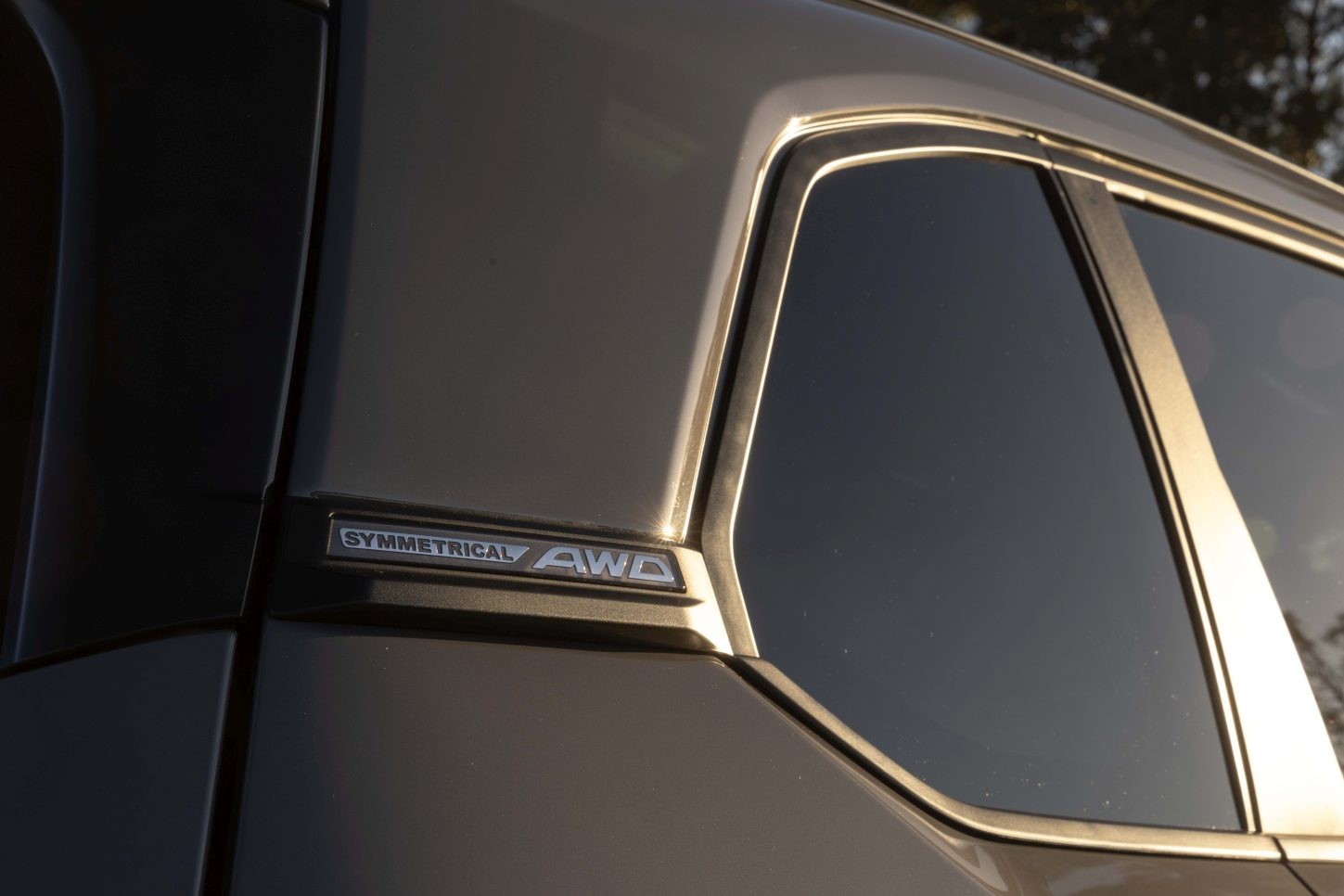 Subaru Forester photo 56