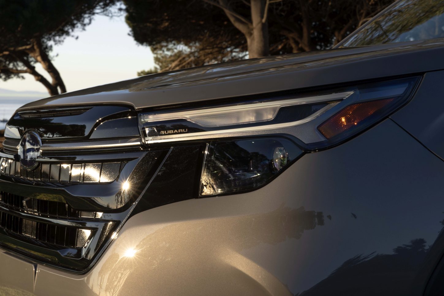 Subaru Forester photo 60