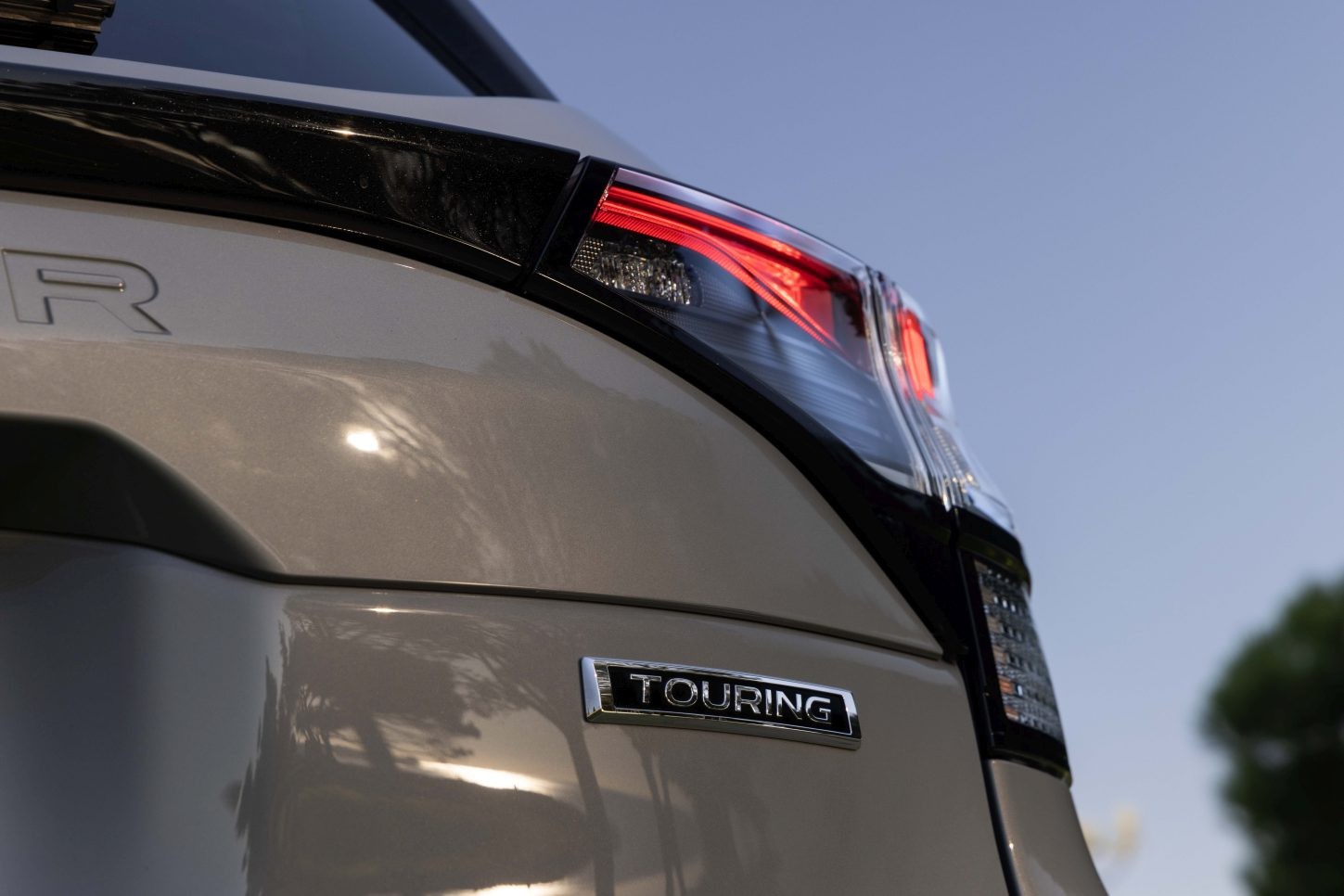 Subaru Forester photo 61