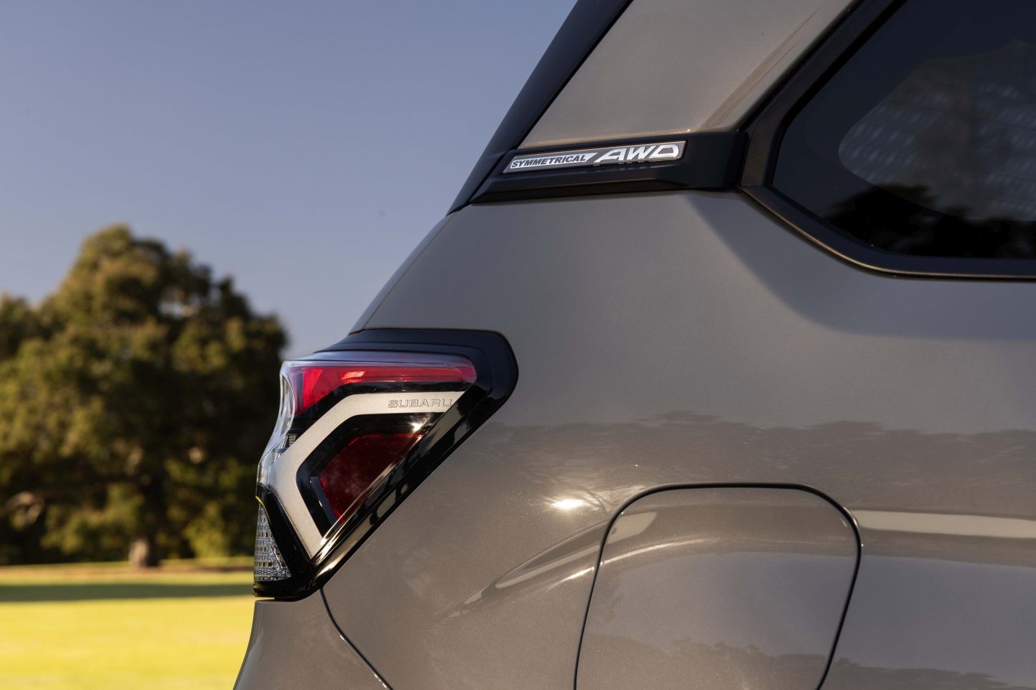 Subaru Forester photo 63