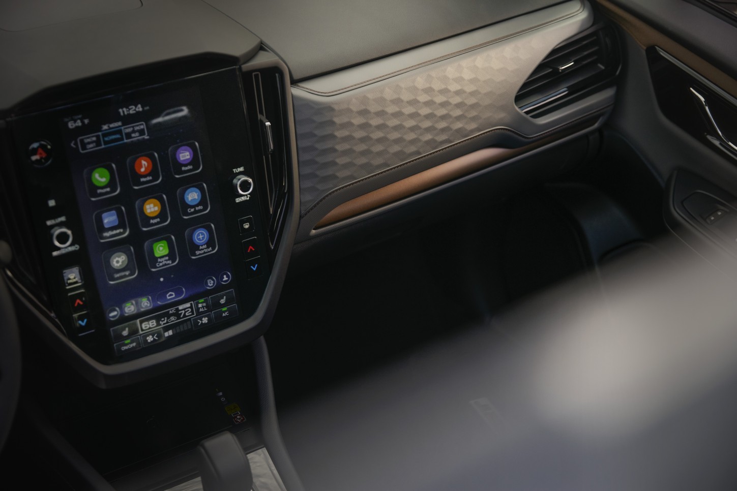 Subaru Forester photo 80