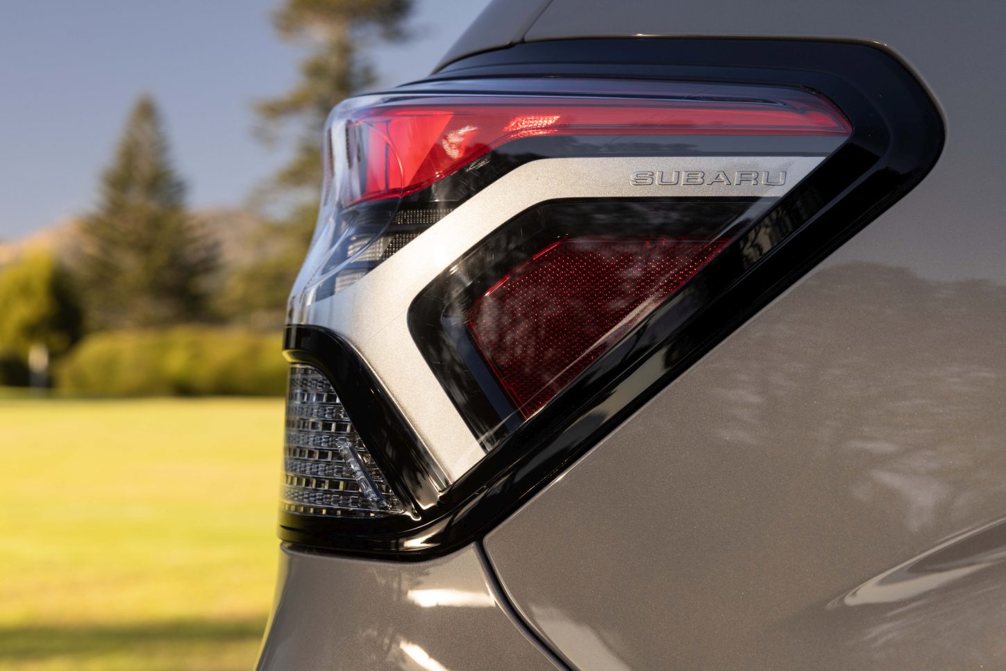 Subaru Forester photo 65