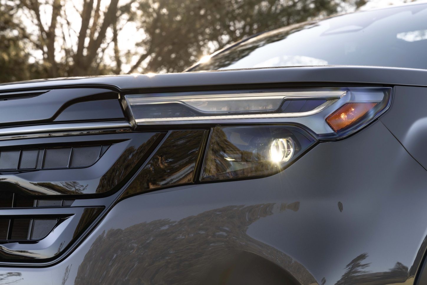 Subaru Forester photo 66