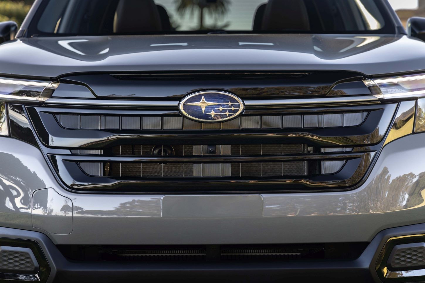 Subaru Forester photo 67