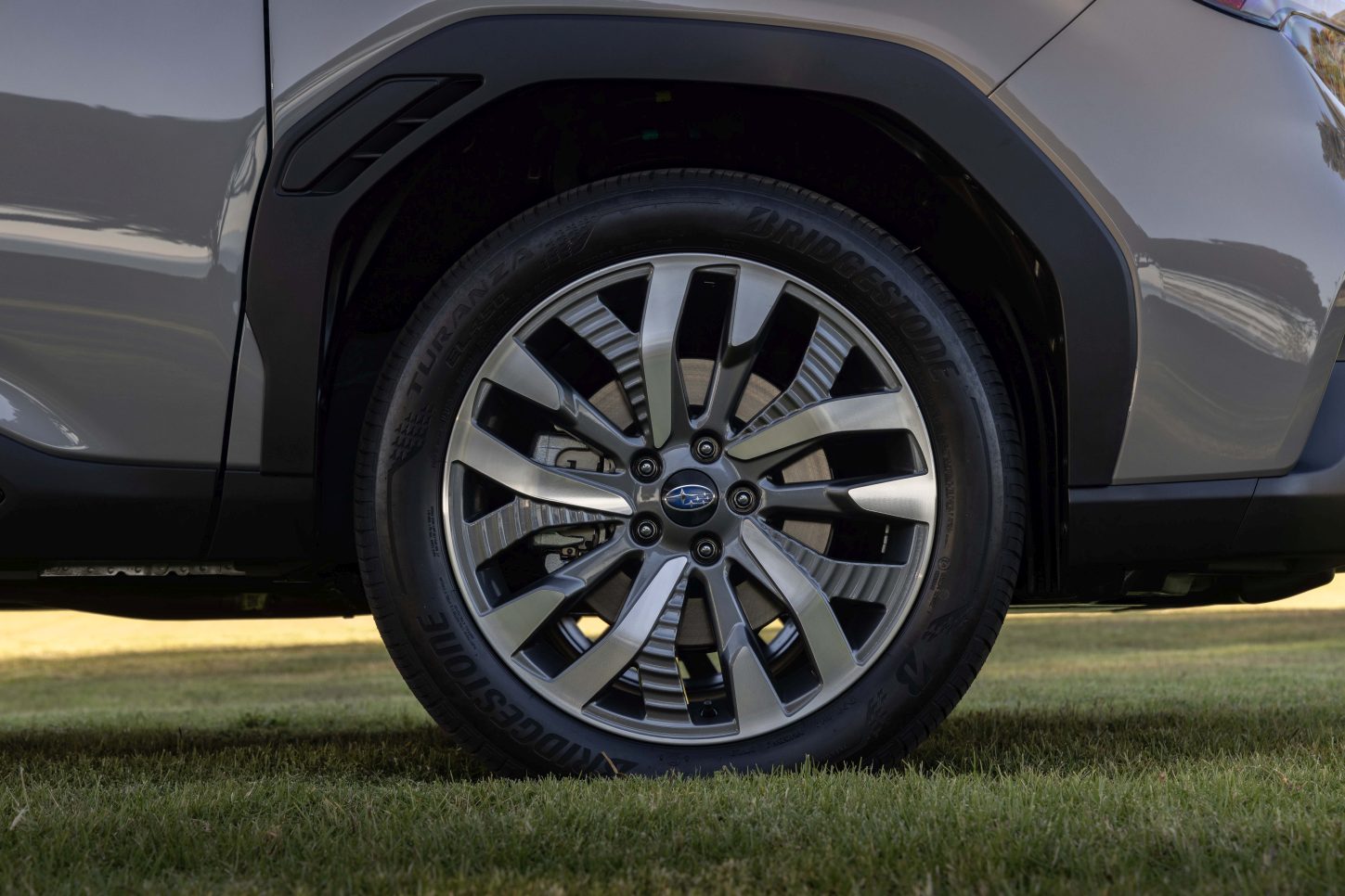 Subaru Forester photo 69