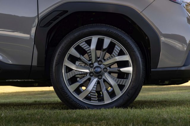 Subaru Forester photo 69