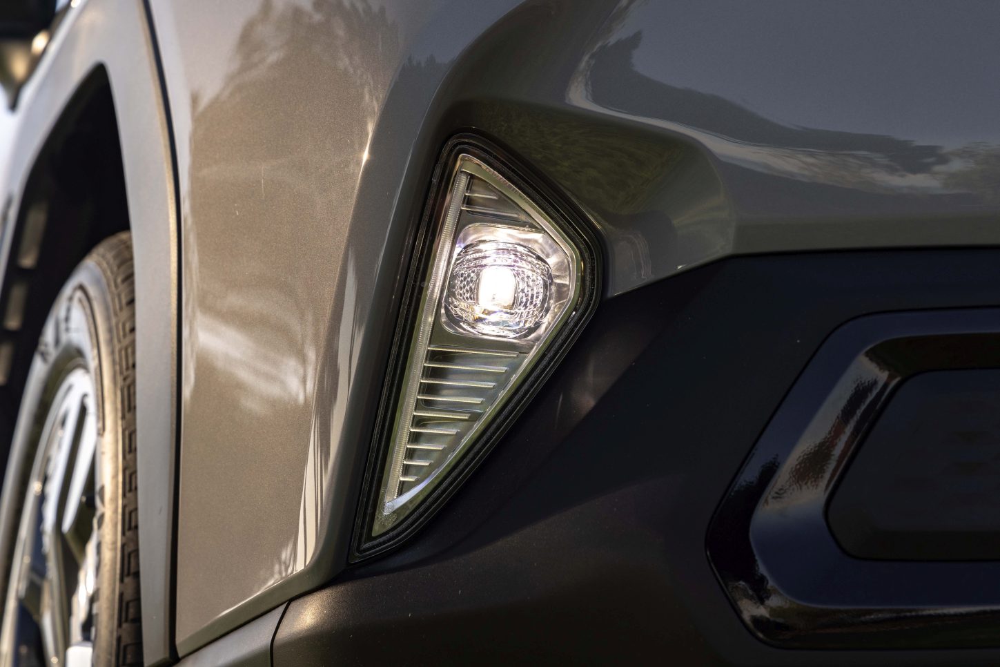 Subaru Forester photo 70