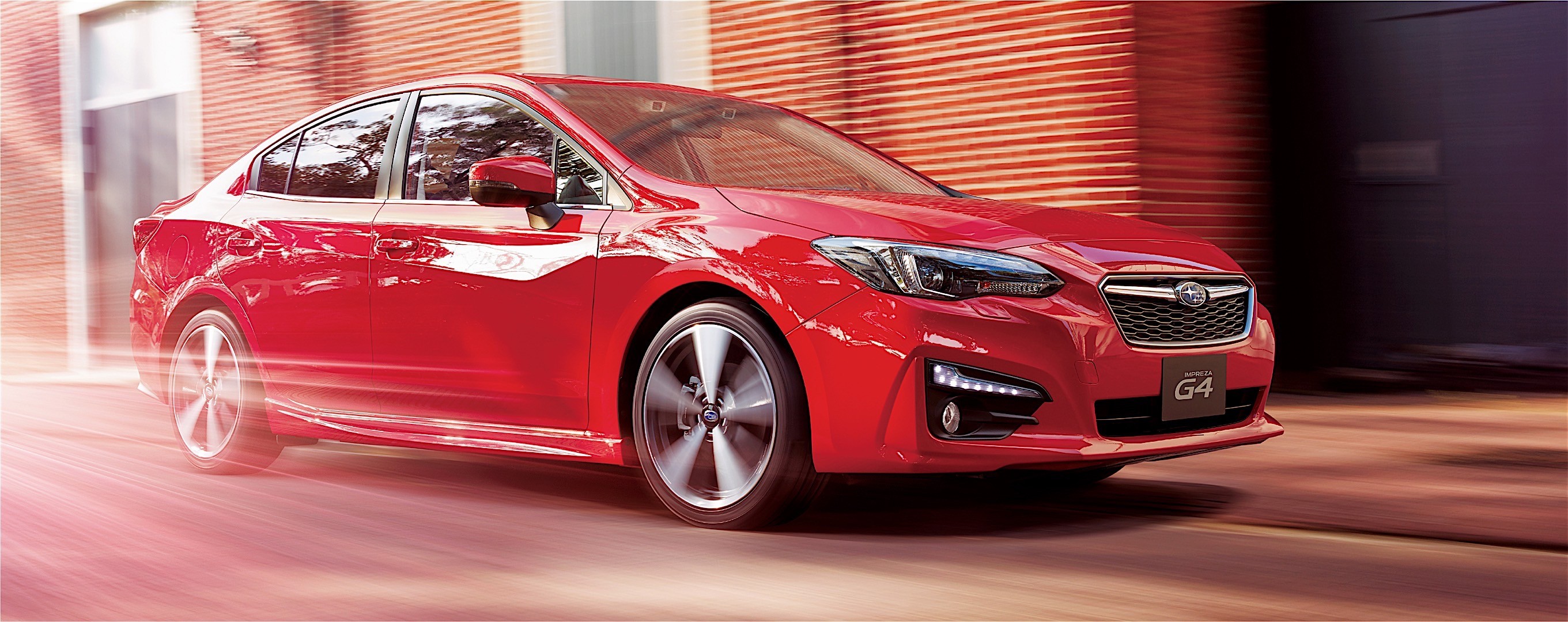 Subaru Impreza photo 6