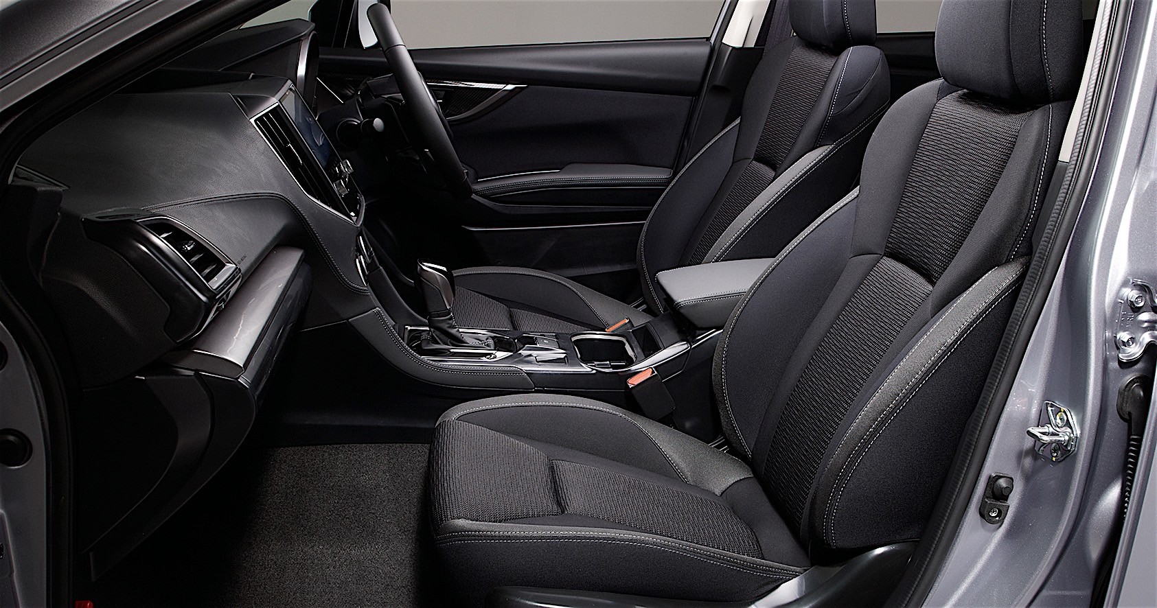 Subaru Impreza photo 20