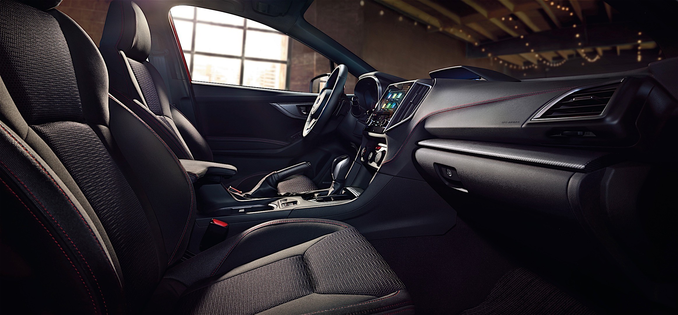 Subaru Impreza photo 24