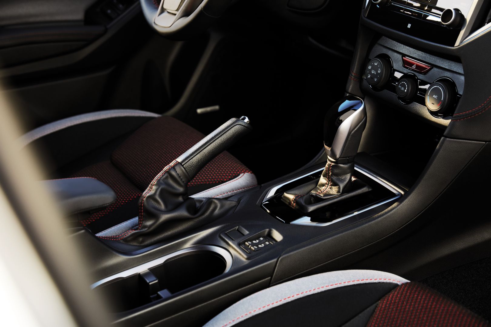 Subaru Impreza photo 6