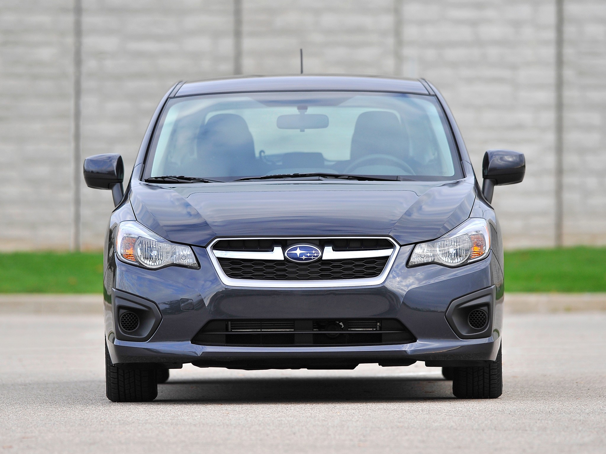 Subaru Impreza photo 21
