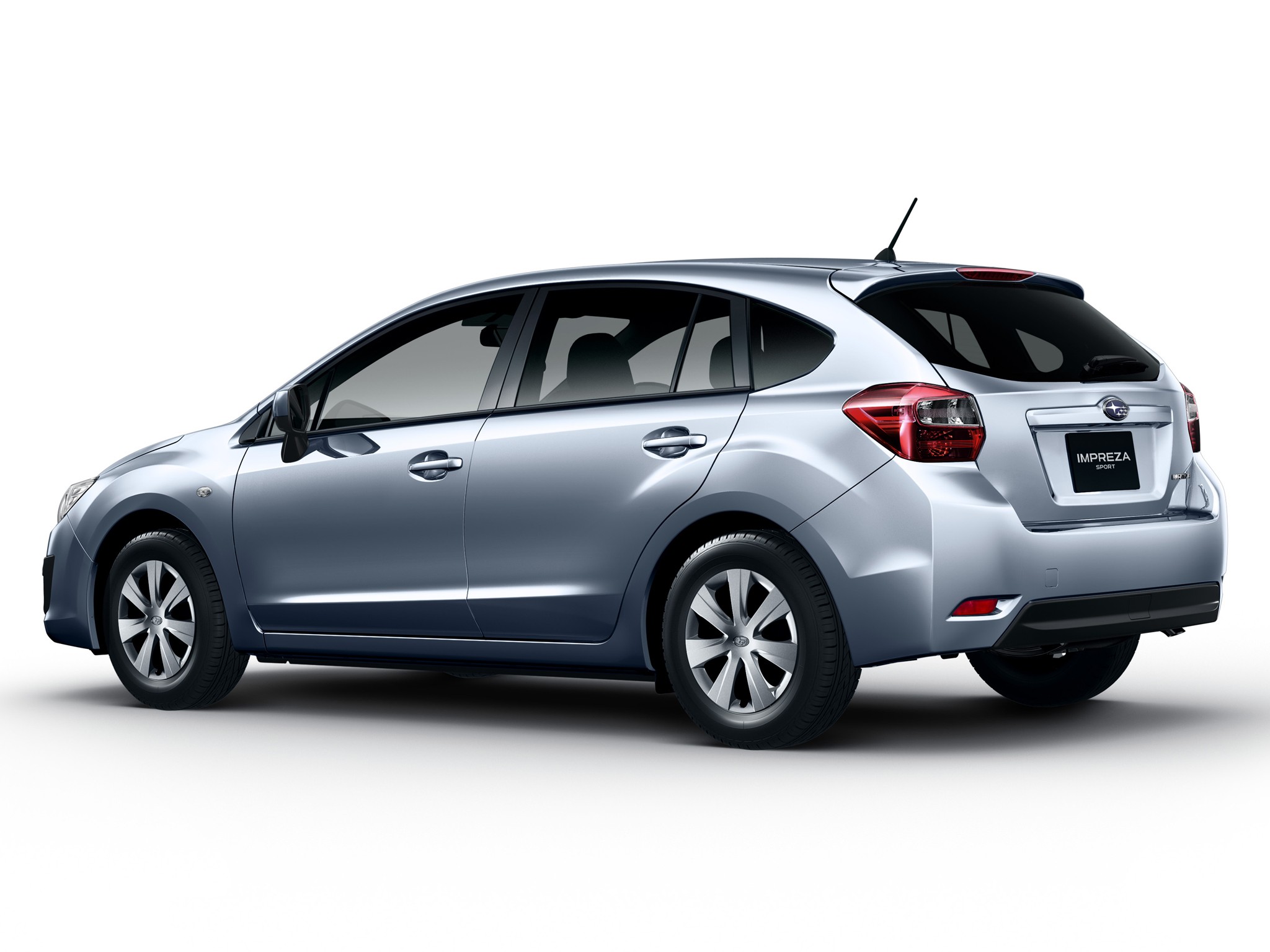 Subaru Impreza photo 28