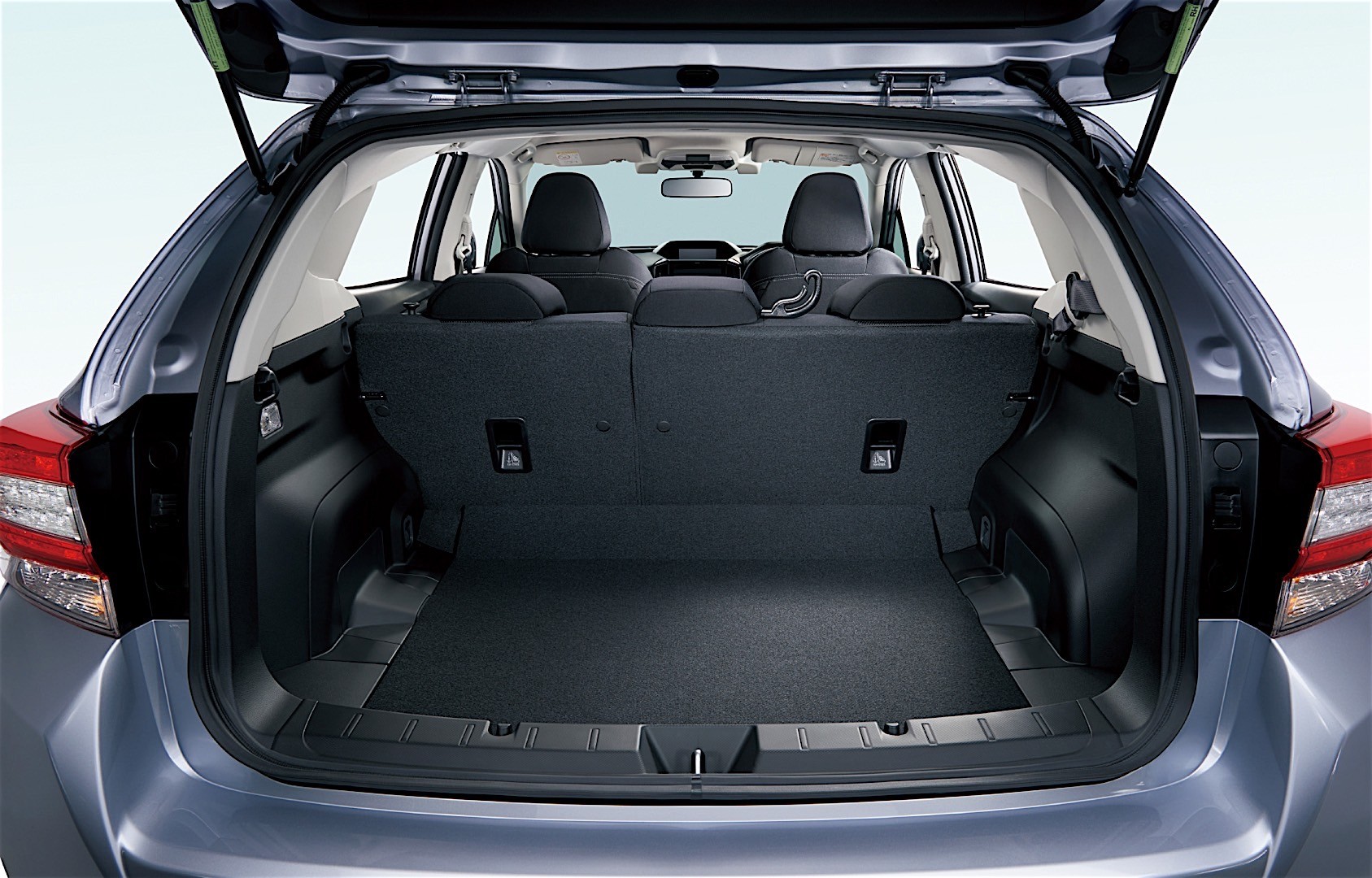 Subaru Impreza photo 29