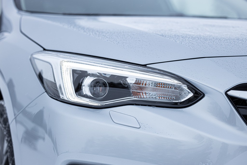 Subaru Impreza photo 20