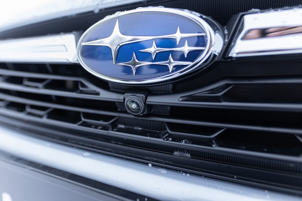 Subaru Impreza photo 22