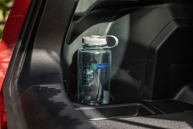 Subaru Impreza photo 52