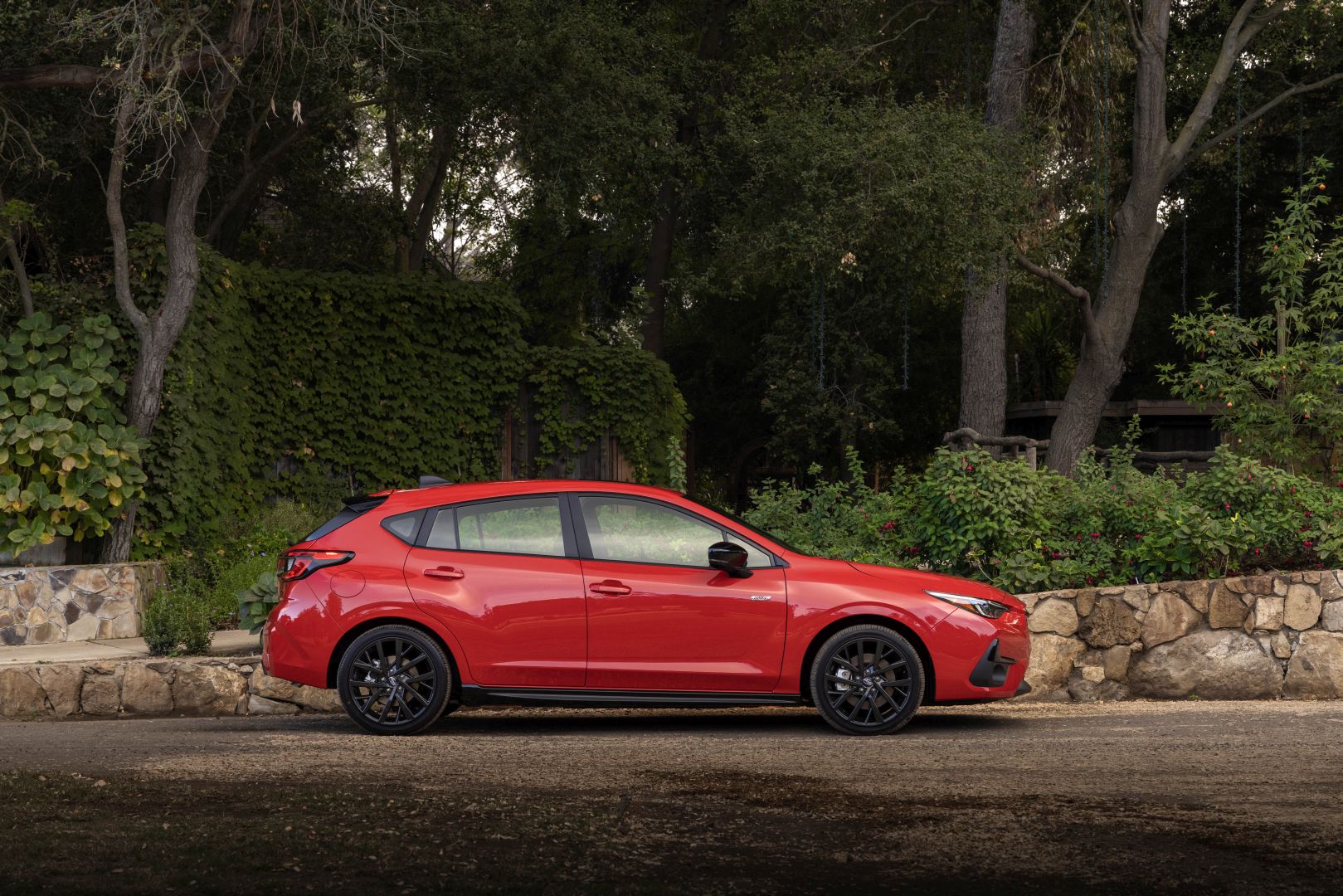 Subaru Impreza photo 5