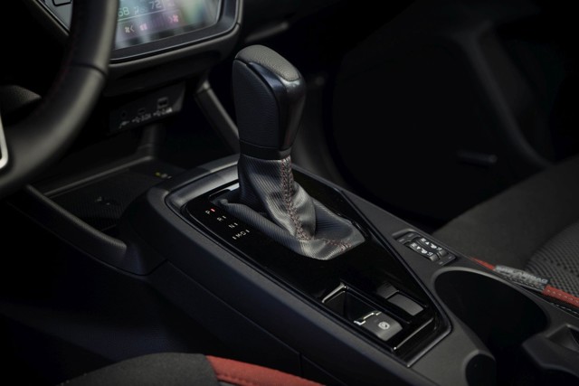 Subaru Impreza photo 44