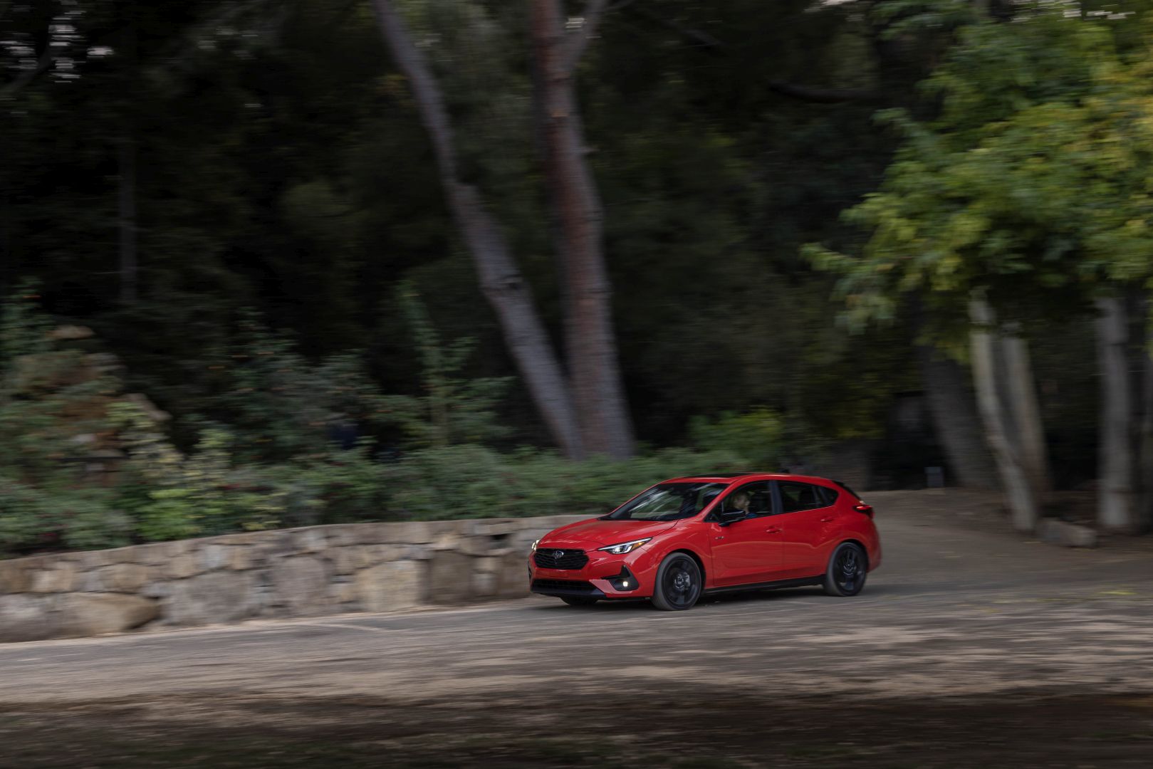 Subaru Impreza photo 7