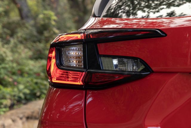 Subaru Impreza photo 15
