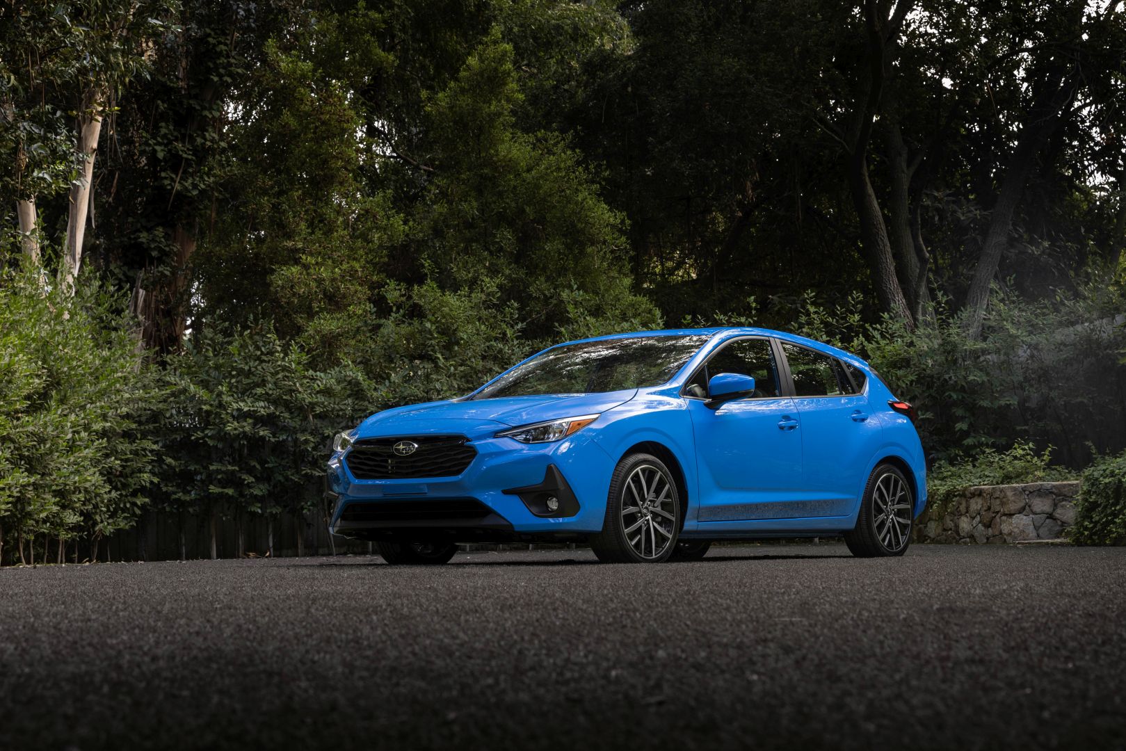 Subaru Impreza photo 24