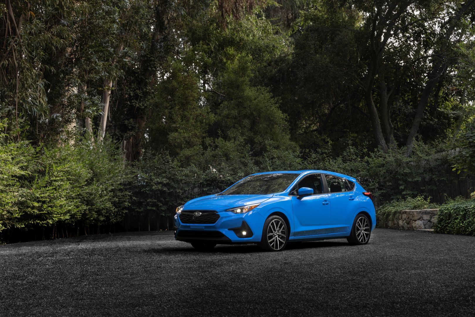 Subaru Impreza photo 26