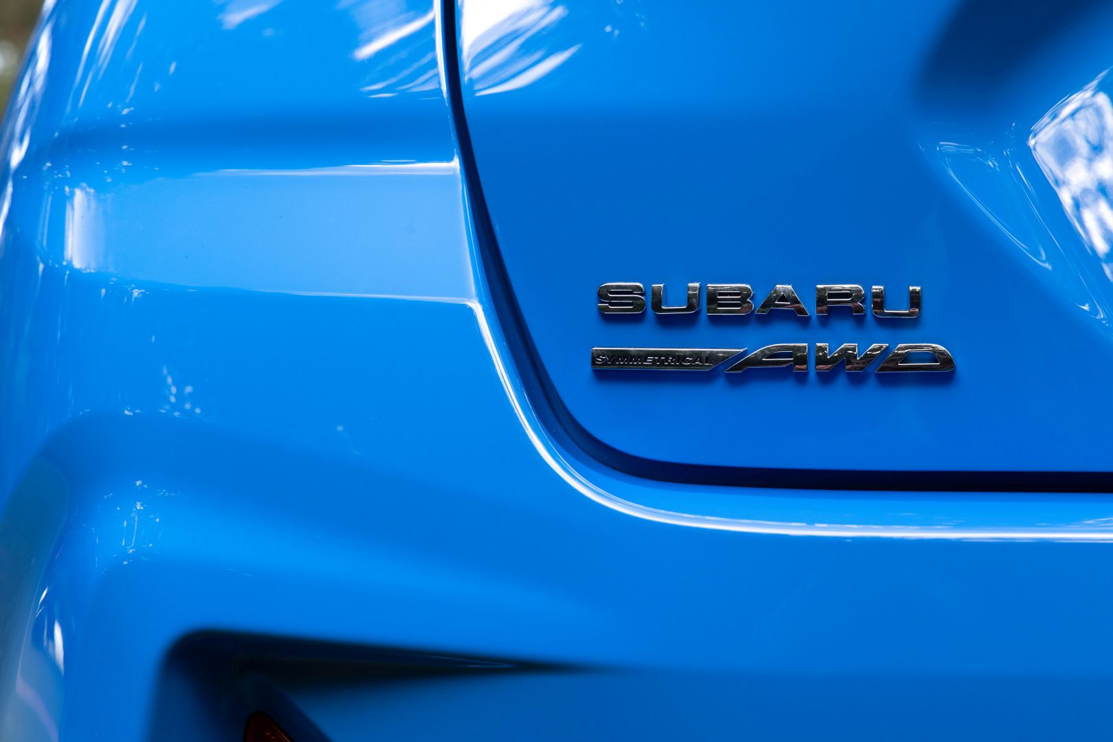 Subaru Impreza photo 31