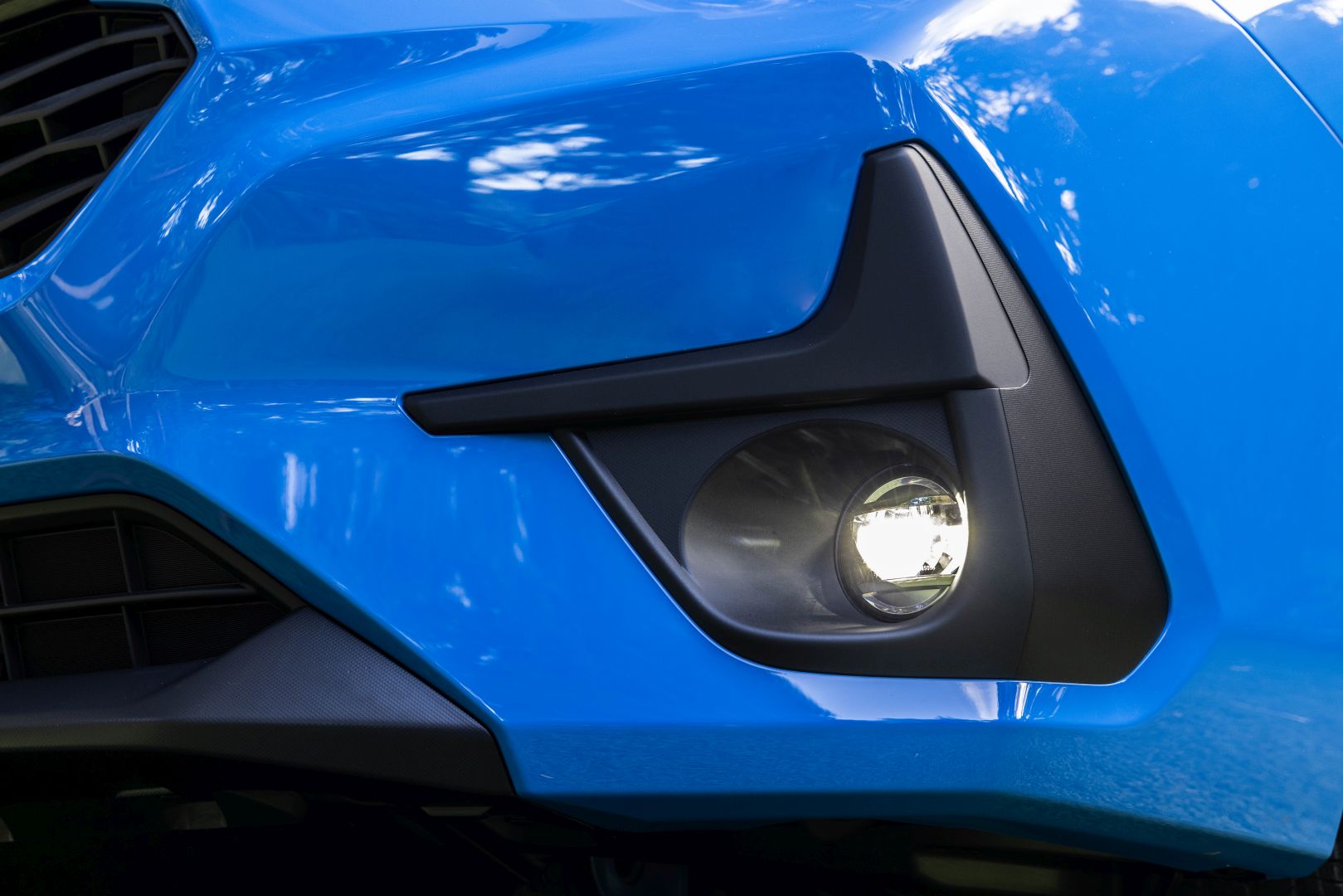 Subaru Impreza photo 34