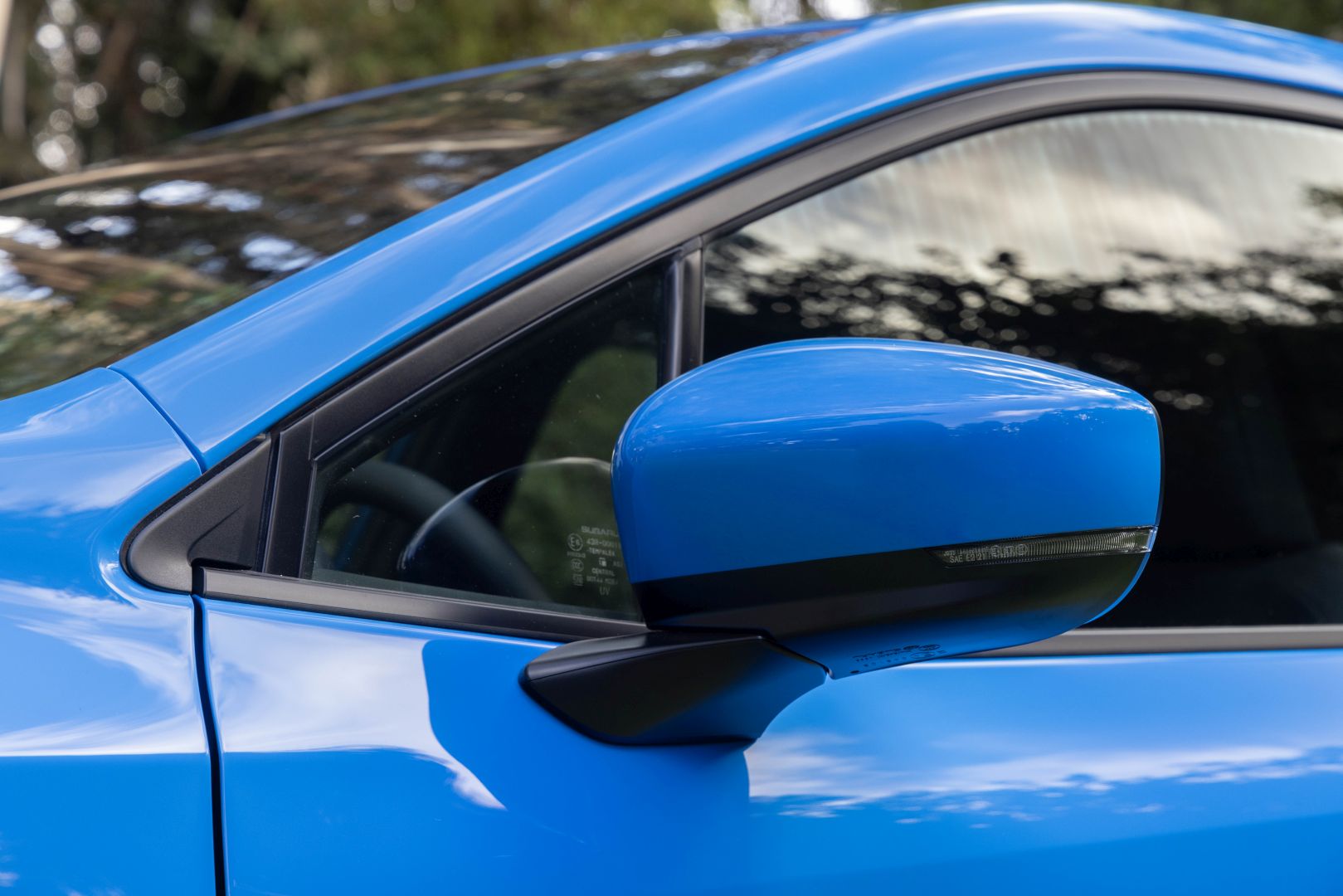 Subaru Impreza photo 36