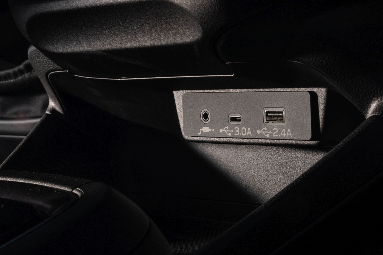 Subaru Impreza photo 48