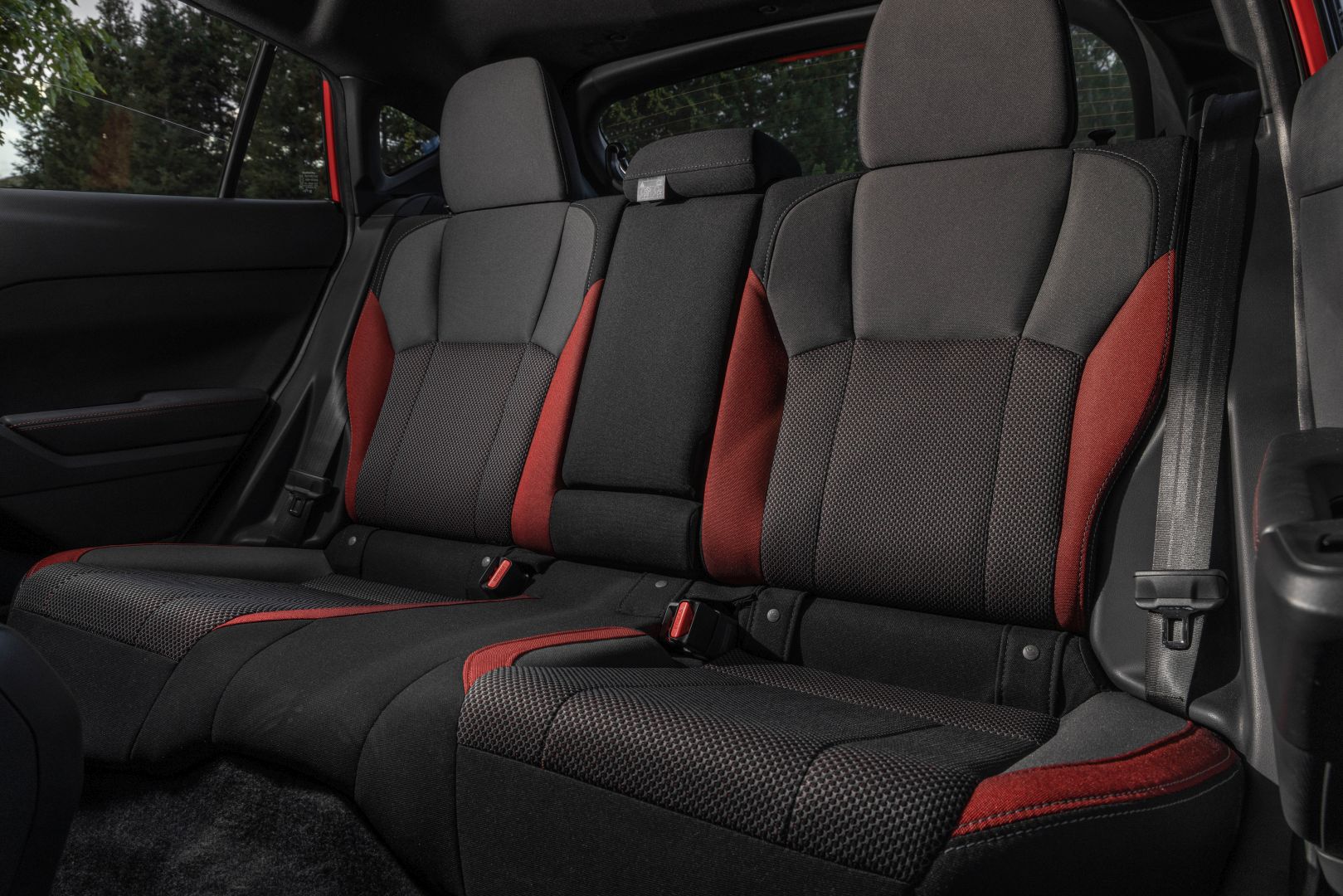 Subaru Impreza photo 51