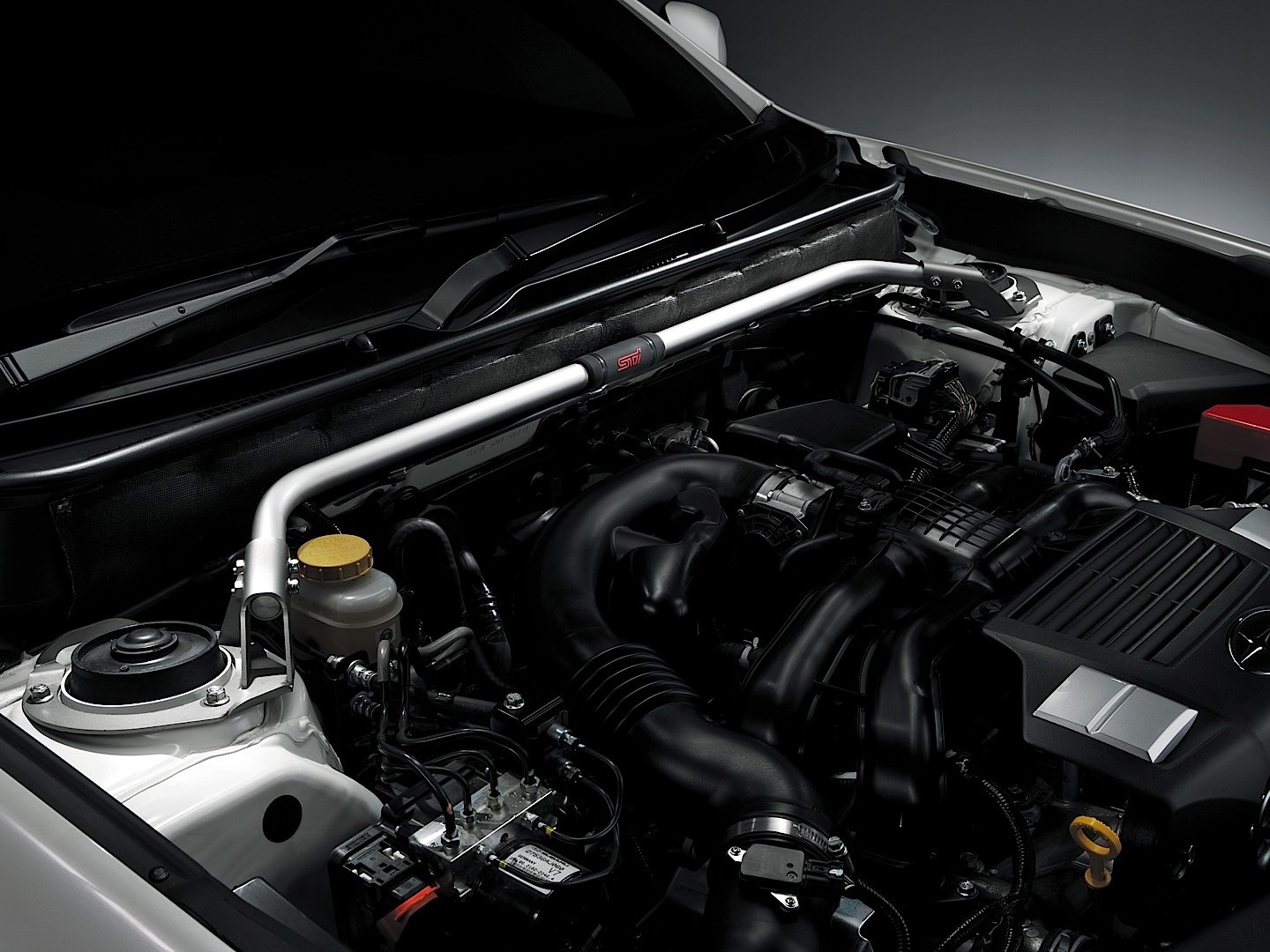 Subaru Legacy Wagon photo 77