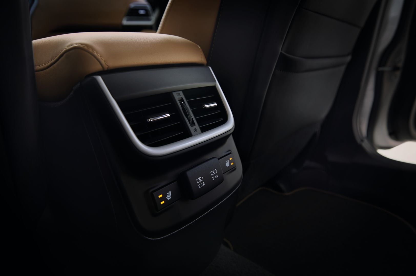 Subaru Legacy photo 5