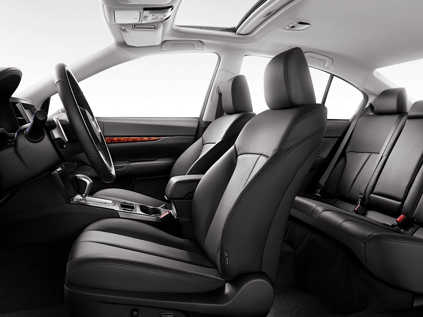 Subaru Legacy photo 73