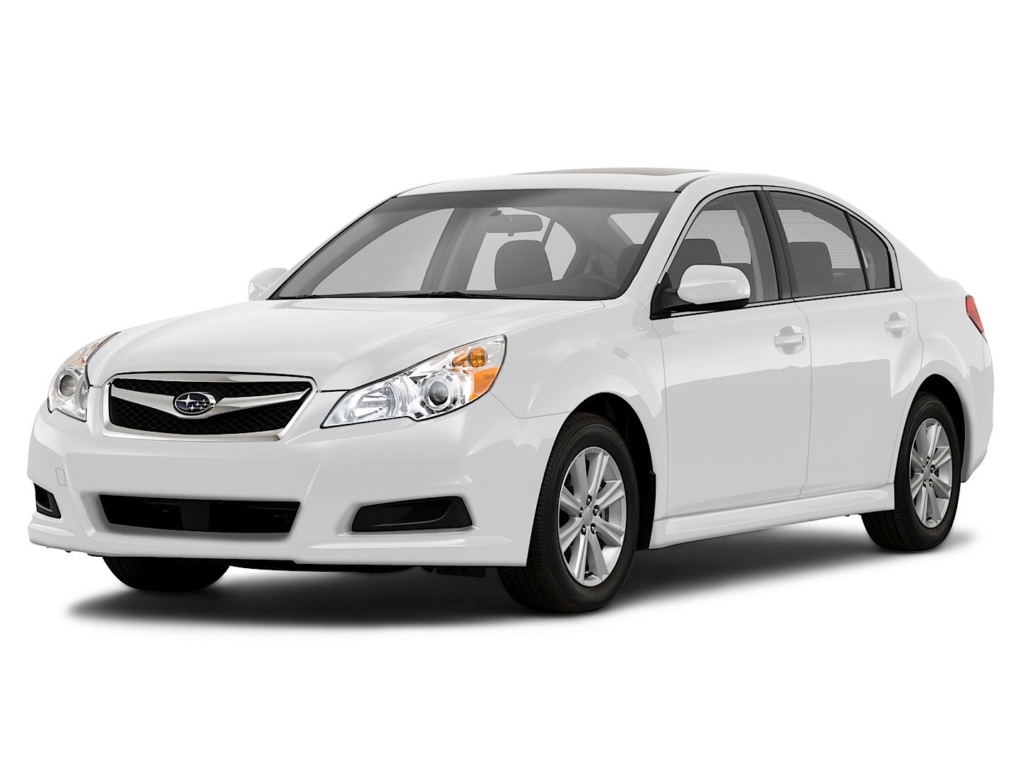 Subaru Legacy photo 41