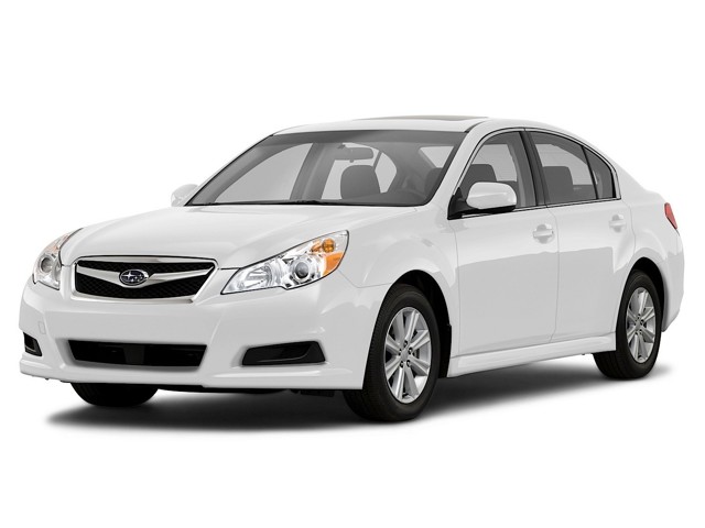 Subaru Legacy foto 41