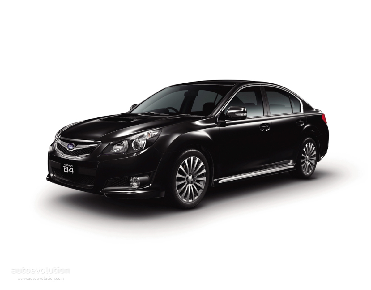 Subaru Subaru Legacy