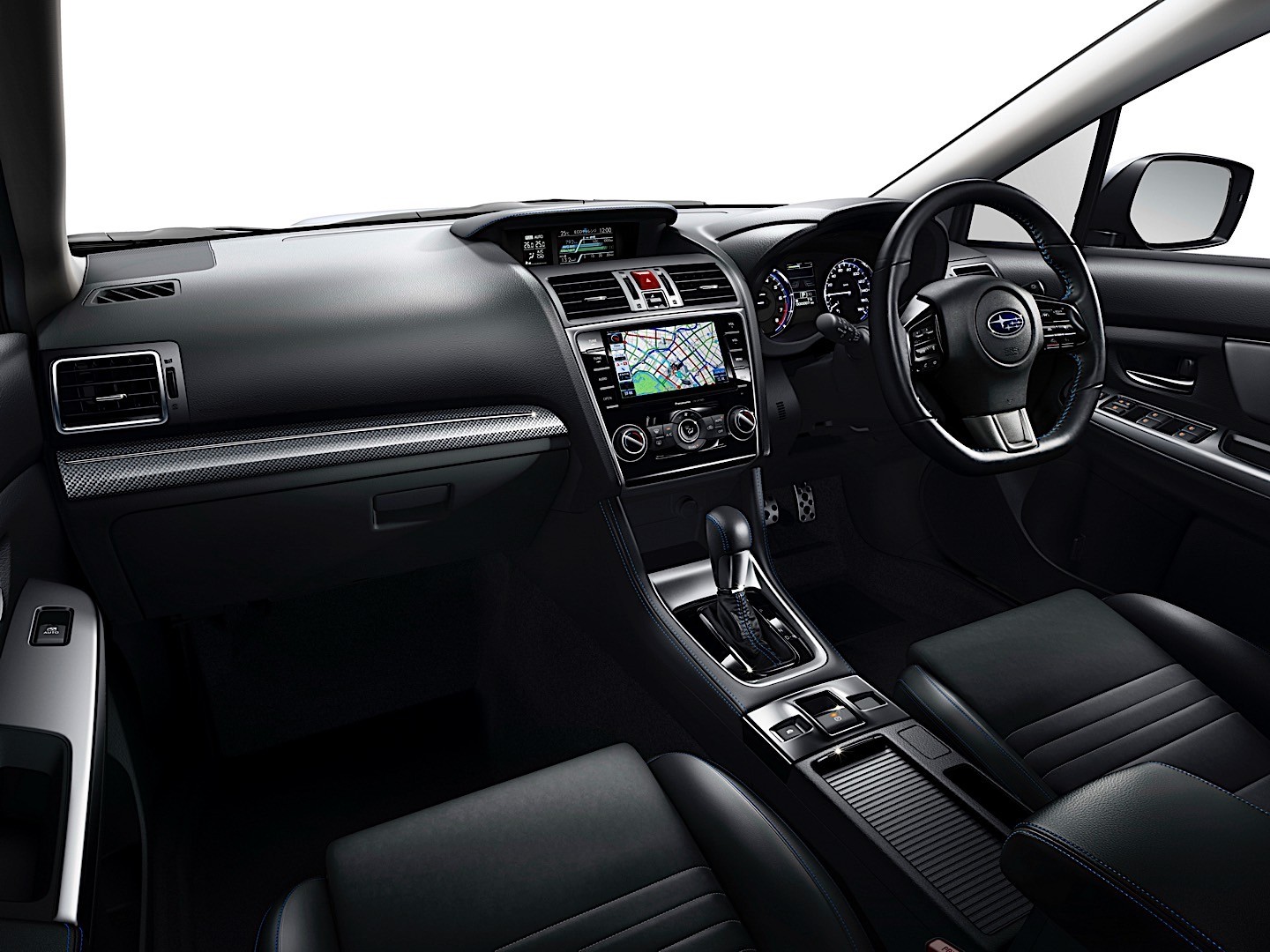 Subaru Levorg photo 64