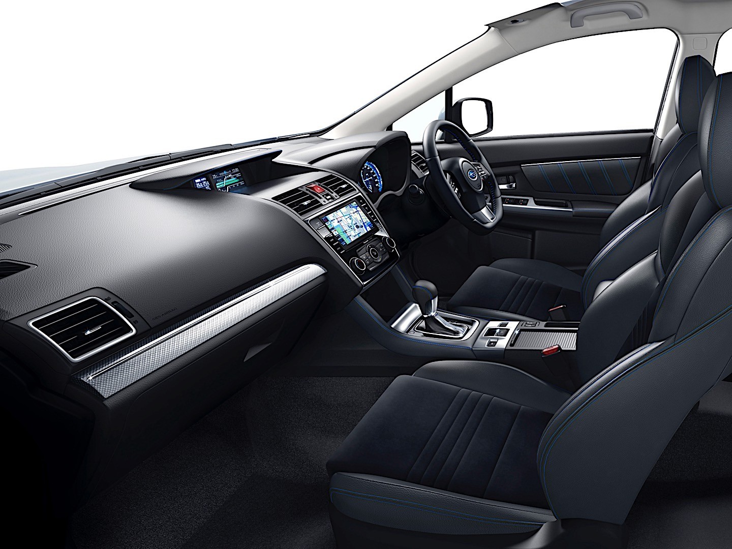 Subaru Levorg photo 66