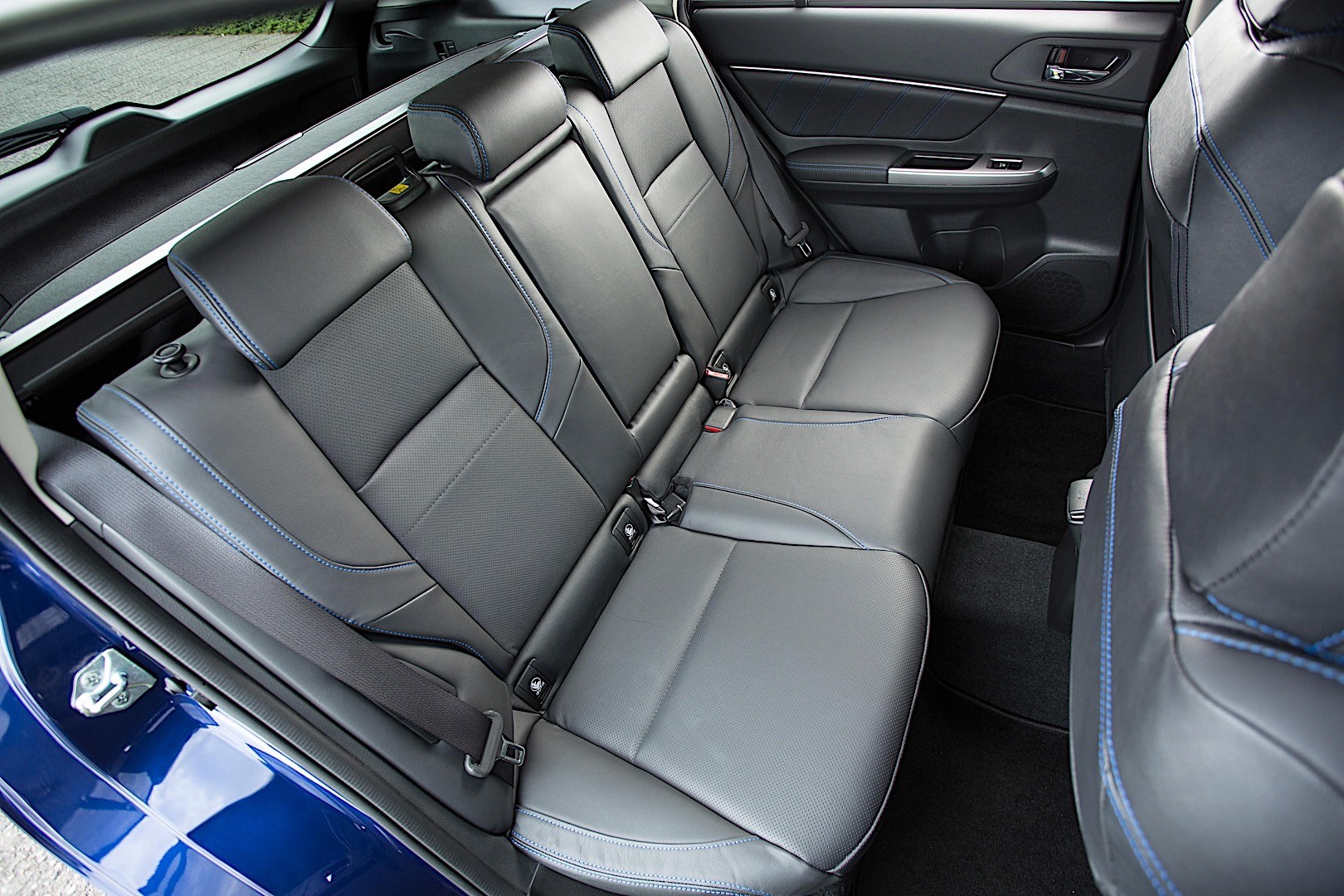 Subaru Levorg photo 67