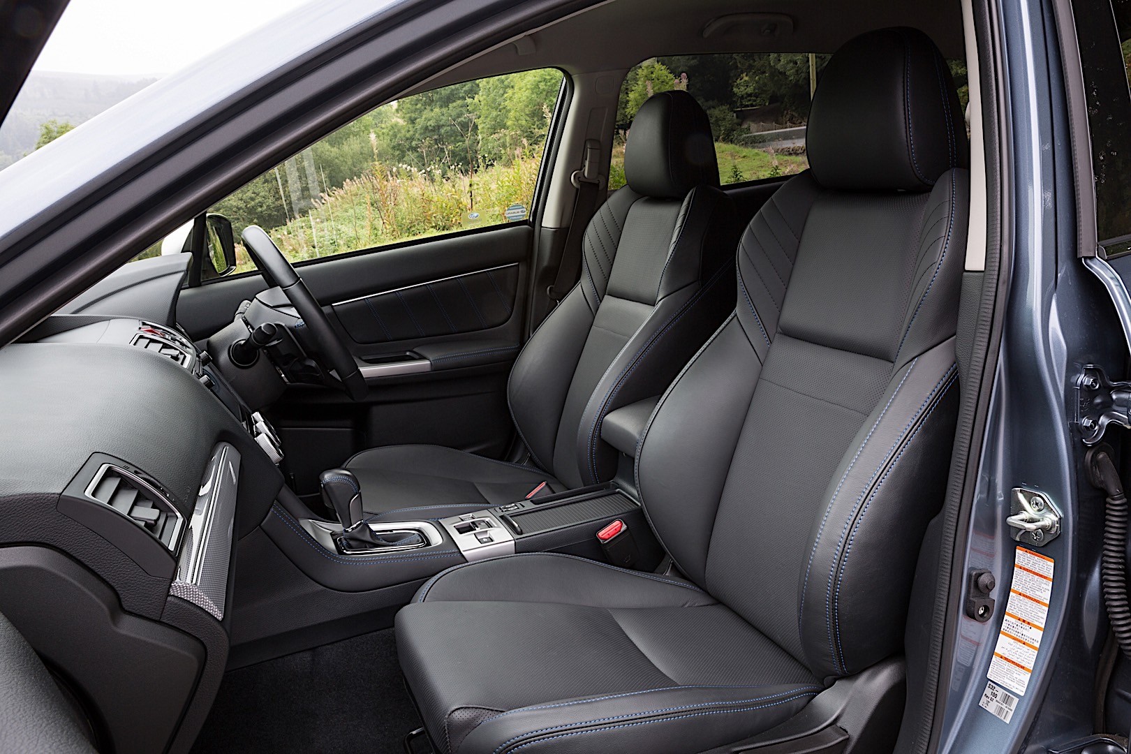 Subaru Levorg photo 68