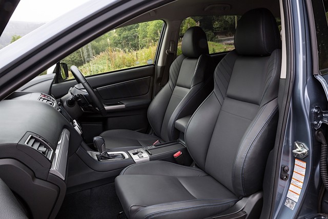 Subaru Levorg photo 68