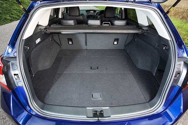 Subaru Levorg photo 70
