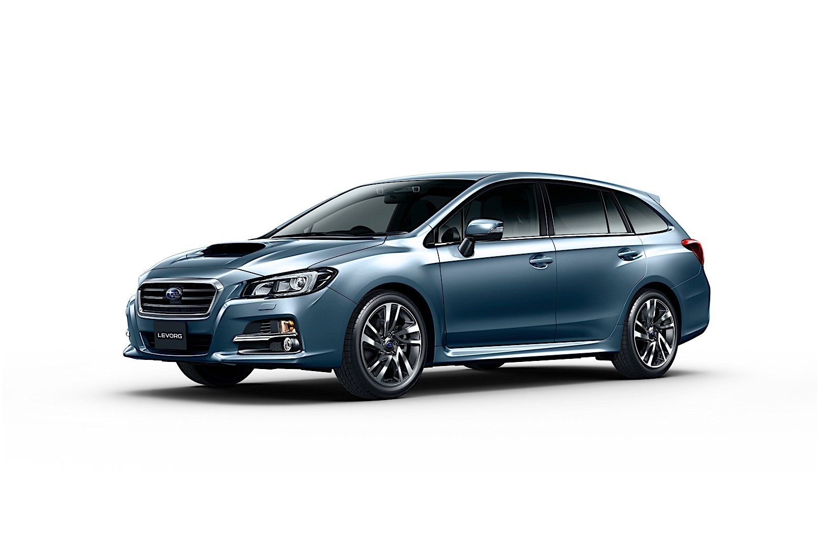 Subaru Levorg photo 29