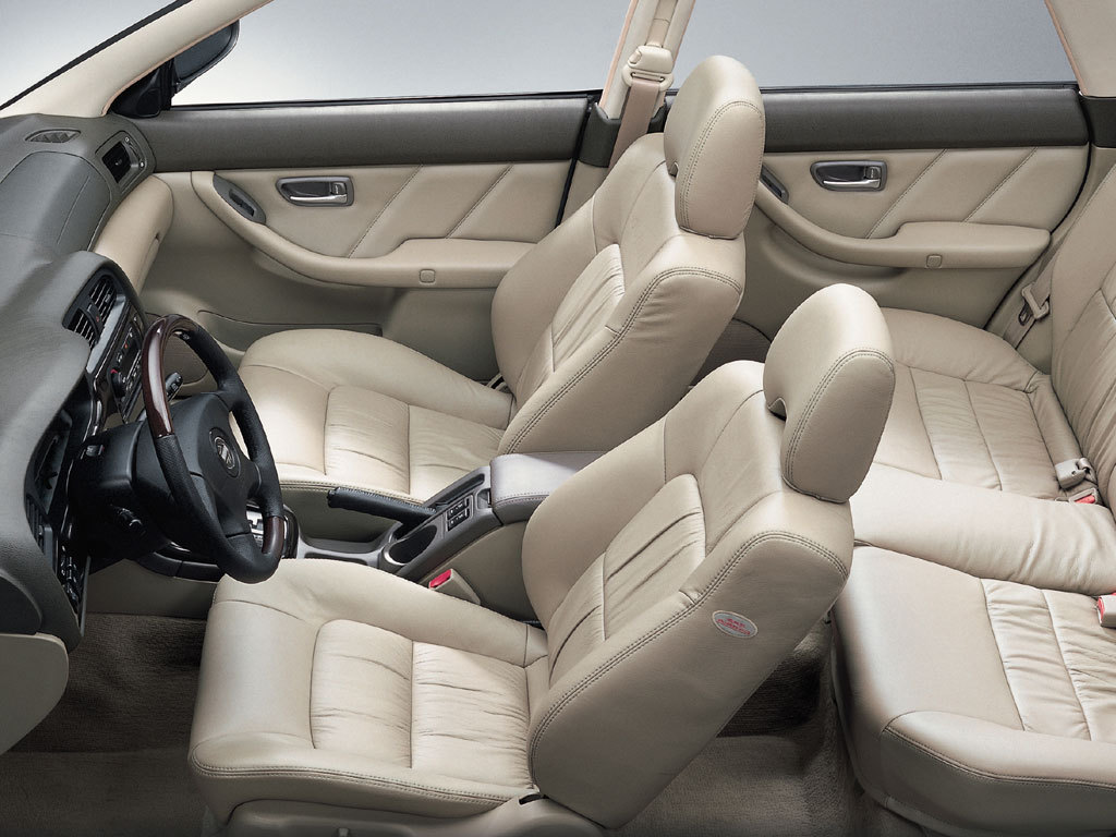 Subaru Outback photo 16